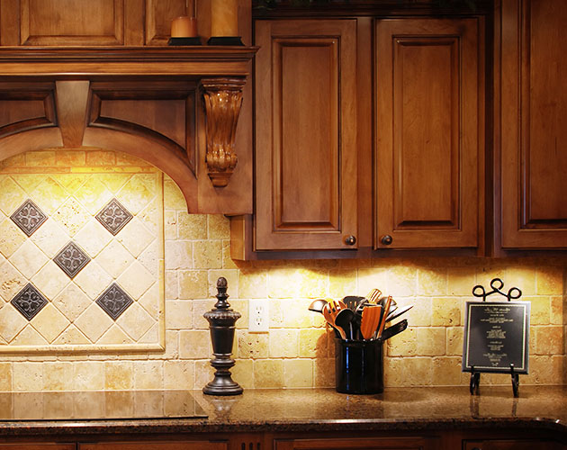 Under Cabinet Lighting